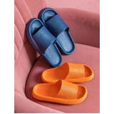 シャワーサンダル バススリッパ レディース | PlusNao | 詳細画像5