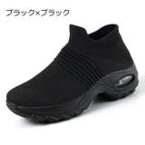 スリッポン スニーカー インヒール | PlusNao | 詳細画像15