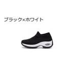 スリッポン スニーカー インヒール | PlusNao | 詳細画像19