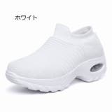 スリッポン スニーカー インヒール | PlusNao | 詳細画像9