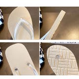 ビーチサンダル トングサンダル レディース | PlusNao | 詳細画像13
