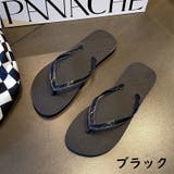 ビーチサンダル トングサンダル レディース | PlusNao | 詳細画像14