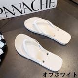 ビーチサンダル トングサンダル レディース | PlusNao | 詳細画像16