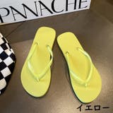 ビーチサンダル トングサンダル レディース | PlusNao | 詳細画像17