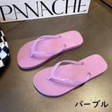 ビーチサンダル トングサンダル レディース | PlusNao | 詳細画像18