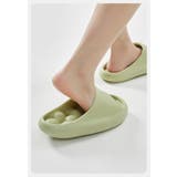 シャワーサンダル バススリッパ ベランダ | PlusNao | 詳細画像3