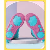 レインシューズカバー 靴カバー 子供 | PlusNao | 詳細画像10 