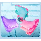 レインシューズカバー 靴カバー 子供 | PlusNao | 詳細画像6 