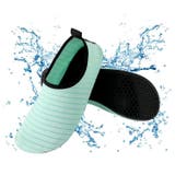 マリンシューズ アクアシューズ ウォーターシューズ | PlusNao | 詳細画像2 