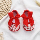 ファーストシューズ ベビーシューズ 靴 | PlusNao | 詳細画像11 