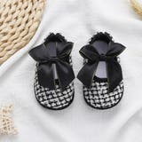 ファーストシューズ ベビーシューズ 靴 | PlusNao | 詳細画像3 