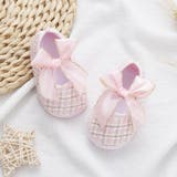 ファーストシューズ ベビーシューズ 靴 | PlusNao | 詳細画像8 