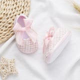 ファーストシューズ ベビーシューズ 靴 | PlusNao | 詳細画像9 