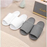 折りたたみスリッパ 携帯用スリッパ ポータブル | PlusNao | 詳細画像4 