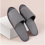 折りたたみスリッパ 携帯用スリッパ ポータブル | PlusNao | 詳細画像5 