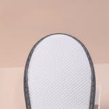 折りたたみスリッパ 携帯用スリッパ ポータブル | PlusNao | 詳細画像7 