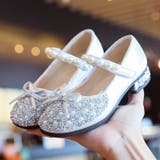 フォーマルシューズ ストラップシューズ 靴 | PlusNao | 詳細画像13