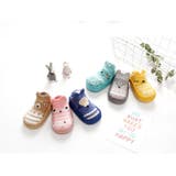 ブーティ ファーストシューズ ルームシューズ | PlusNao | 詳細画像4 