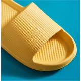 シャワーサンダル バススリッパ ベランダサンダル | PlusNao | 詳細画像11 