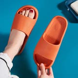 シャワーサンダル バススリッパ ベランダサンダル | PlusNao | 詳細画像3 