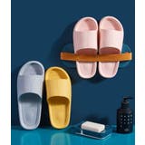 シャワーサンダル バススリッパ ベランダサンダル | PlusNao | 詳細画像7 