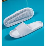 シャワーサンダル バススリッパ ベランダサンダル | PlusNao | 詳細画像8 