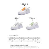 スニーカー レディース 女性用 | PlusNao | 詳細画像20 