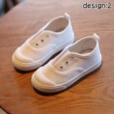 スニーカー 運動靴 上履き | PlusNao | 詳細画像12