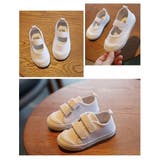 スニーカー 運動靴 上履き | PlusNao | 詳細画像3