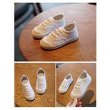 スニーカー 運動靴 上履き | PlusNao | 詳細画像4