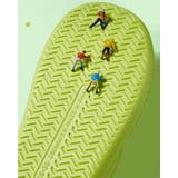 トングサンダル レディース ビーチサンダル | PlusNao | 詳細画像15
