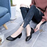 パンプス フォーマル 靴 | PlusNao | 詳細画像6
