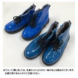ブーツ 子供用ブーツ キッズブーツ | PlusNao | 詳細画像16