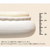 ルームシューズ スリッパ レディース | PlusNao | 詳細画像12 