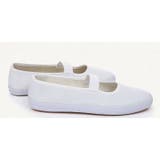 上履き 上靴 バレエシューズ | PlusNao | 詳細画像4 