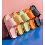 シャワーサンダル バススリッパ レディース | PlusNao | 詳細画像6 