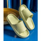 シャワーサンダル バススリッパ レディース | PlusNao | 詳細画像7 