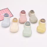 ファーストシューズ ベビー キッズ | PlusNao | 詳細画像2 