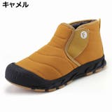 スノーシューズ スノーブーツ ショートブーツ | PlusNao | 詳細画像11