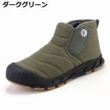 スノーシューズ スノーブーツ ショートブーツ | PlusNao | 詳細画像13