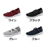 スニーカーパンプス レディース 靴 | PlusNao | 詳細画像20 