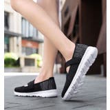 スニーカーパンプス レディース 靴 | PlusNao | 詳細画像9 