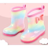 長靴 レインブーツ キッズ | PlusNao | 詳細画像5 
