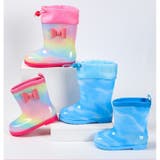 長靴 レインシューズ 子供用 | PlusNao | 詳細画像10 