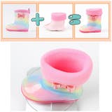 長靴 レインシューズ 子供用 | PlusNao | 詳細画像12 