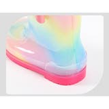 長靴 レインシューズ 子供用 | PlusNao | 詳細画像14 