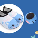 ウォーターシューズ マリンシューズ ビーチシューズ | PlusNao | 詳細画像12