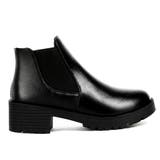 サイドゴアブーツ ショートブーツ 靴 | PlusNao | 詳細画像15