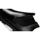 サイドゴアブーツ ショートブーツ 靴 | PlusNao | 詳細画像17