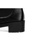 サイドゴアブーツ ショートブーツ 靴 | PlusNao | 詳細画像20